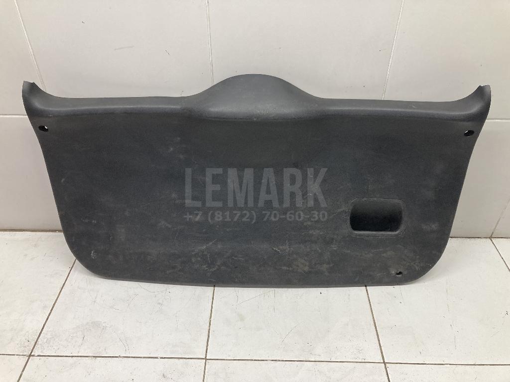 Обшивка двери багажника 1379906 Ford
