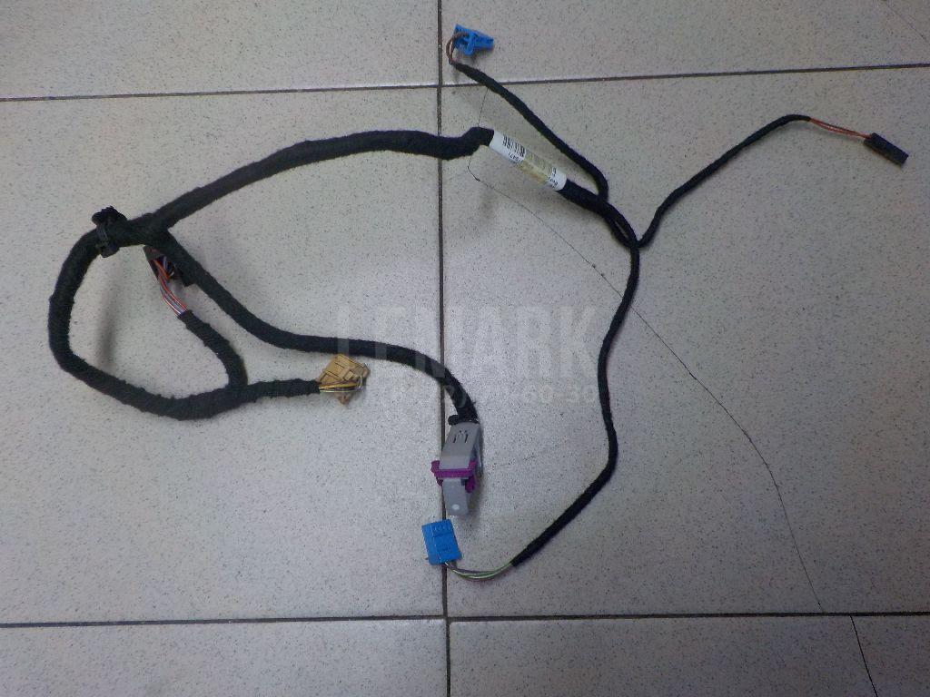 Проводка (коса) 3C8971557AG VAG