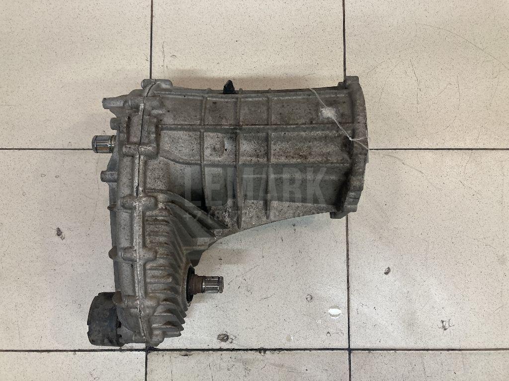 Коробка раздаточная 0BU341011G VAG