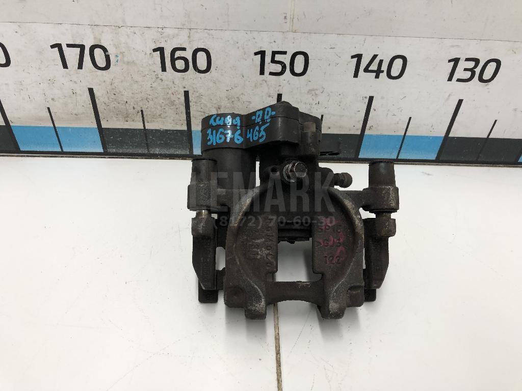 Суппорт тормозной задний правый 5317612 Ford