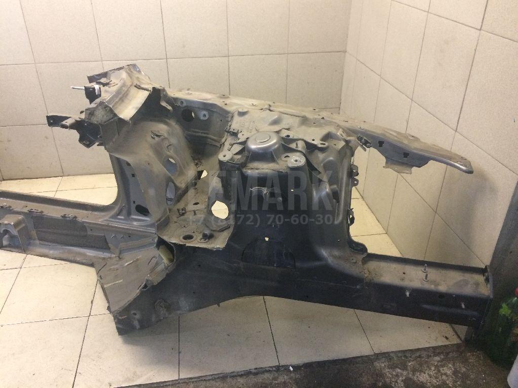 Лонжерон передний левый для  Audi A3 (8L1) 1996-2003
