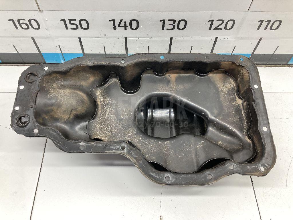 Поддон масляный двигателя 215102E023 Hyundai-Kia