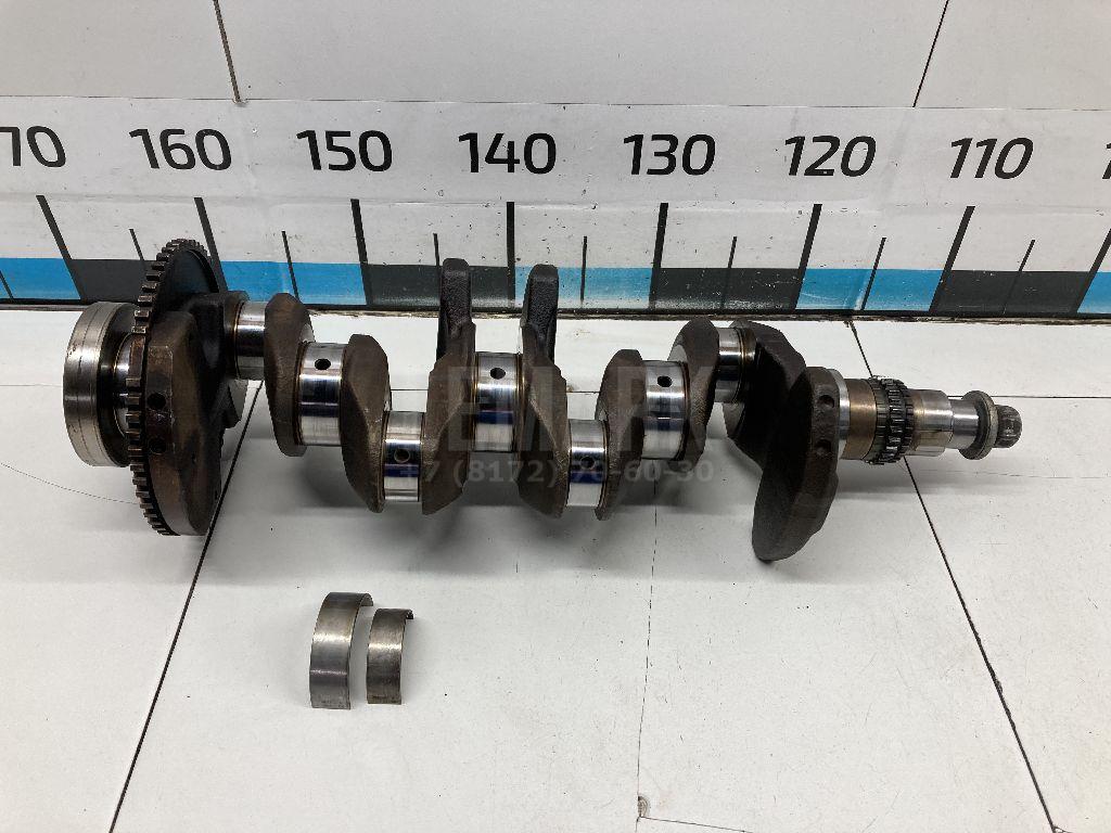 Коленвал 626V62EH00 Hyundai-Kia