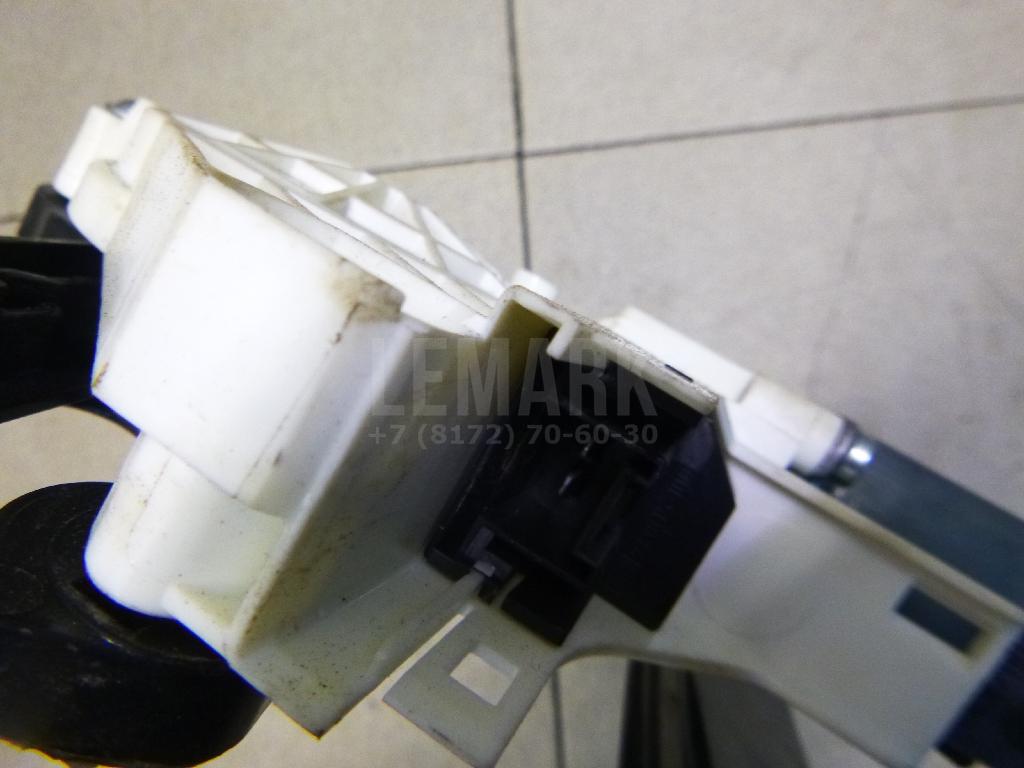 Стеклоподъемник электр. задний правый для  BMW 7-serie F01/F02 2008-2015