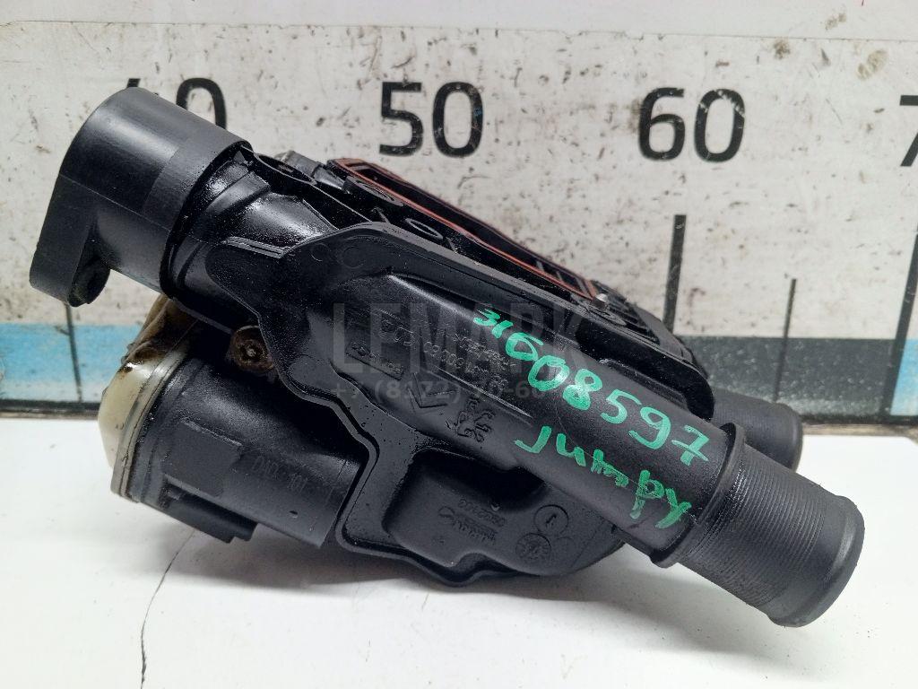 Корпус термостата 9804160380 Citroen-Peugeot