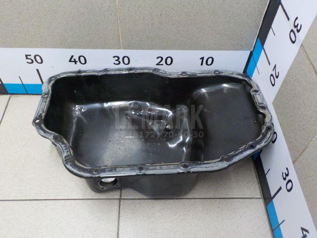 Поддон масляный двигателя 121020R010 Toyota