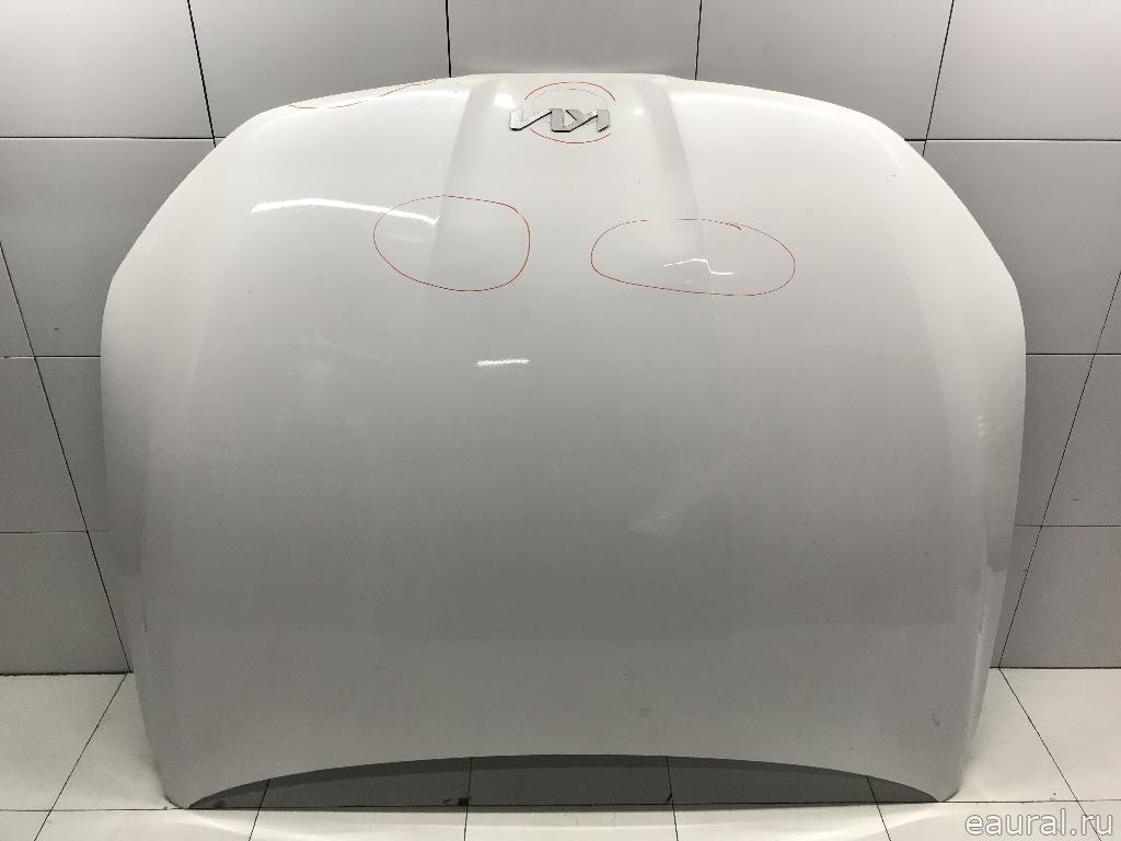 Капот