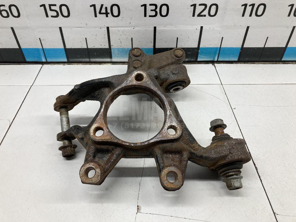 Кулак поворотный задний правый 52711L1000 Hyundai-Kia