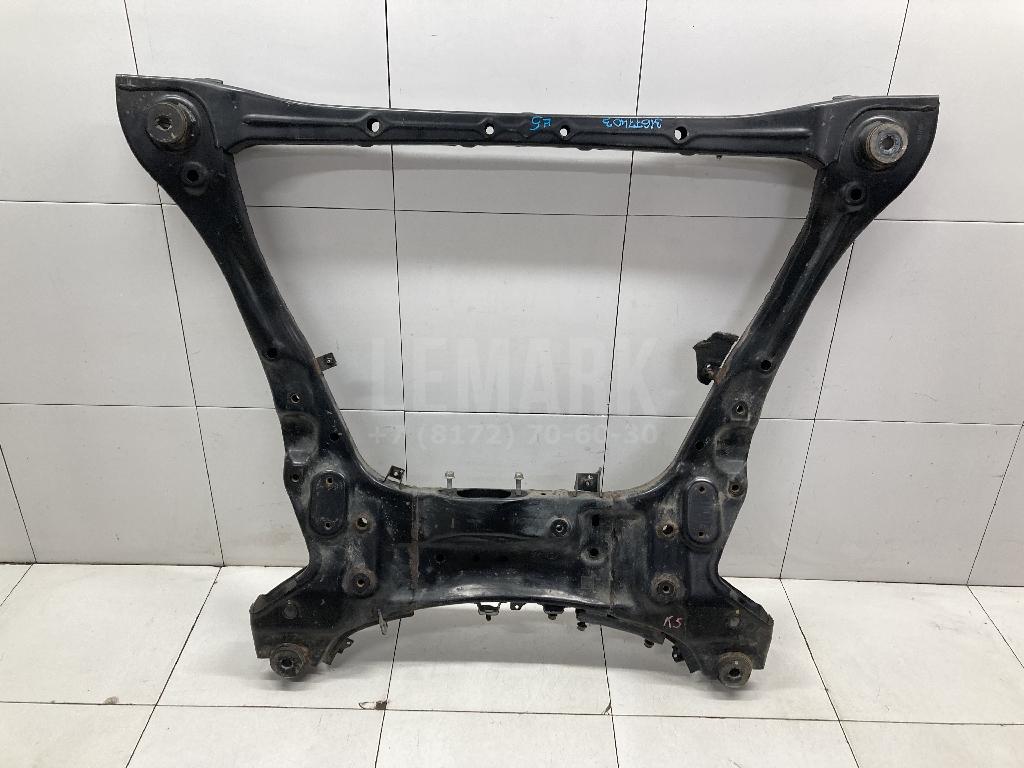 Балка задняя 55405L1100 Hyundai-Kia