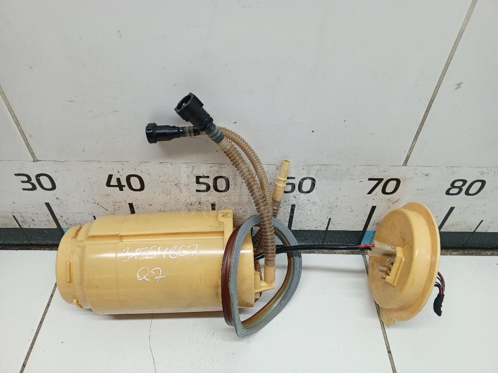 Насос топливный электрический 7L6919088E VAG