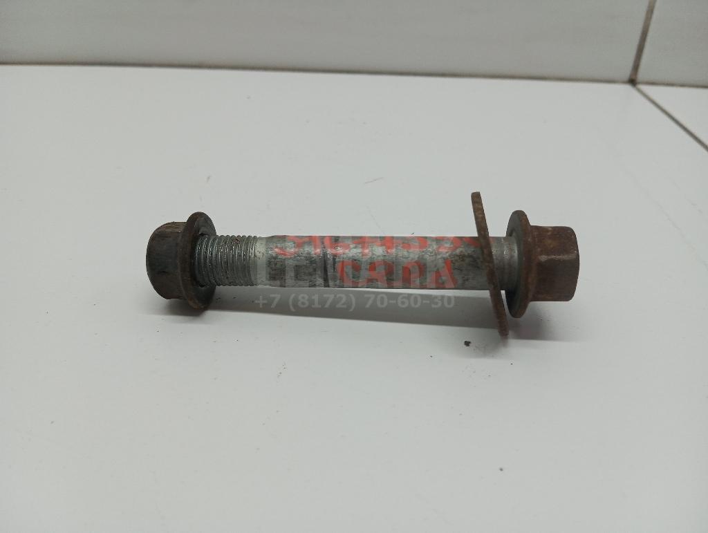 Болт переднего рычага 626172B000 Hyundai-Kia