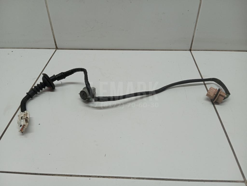 Проводка (коса) 26551JG00B Nissan