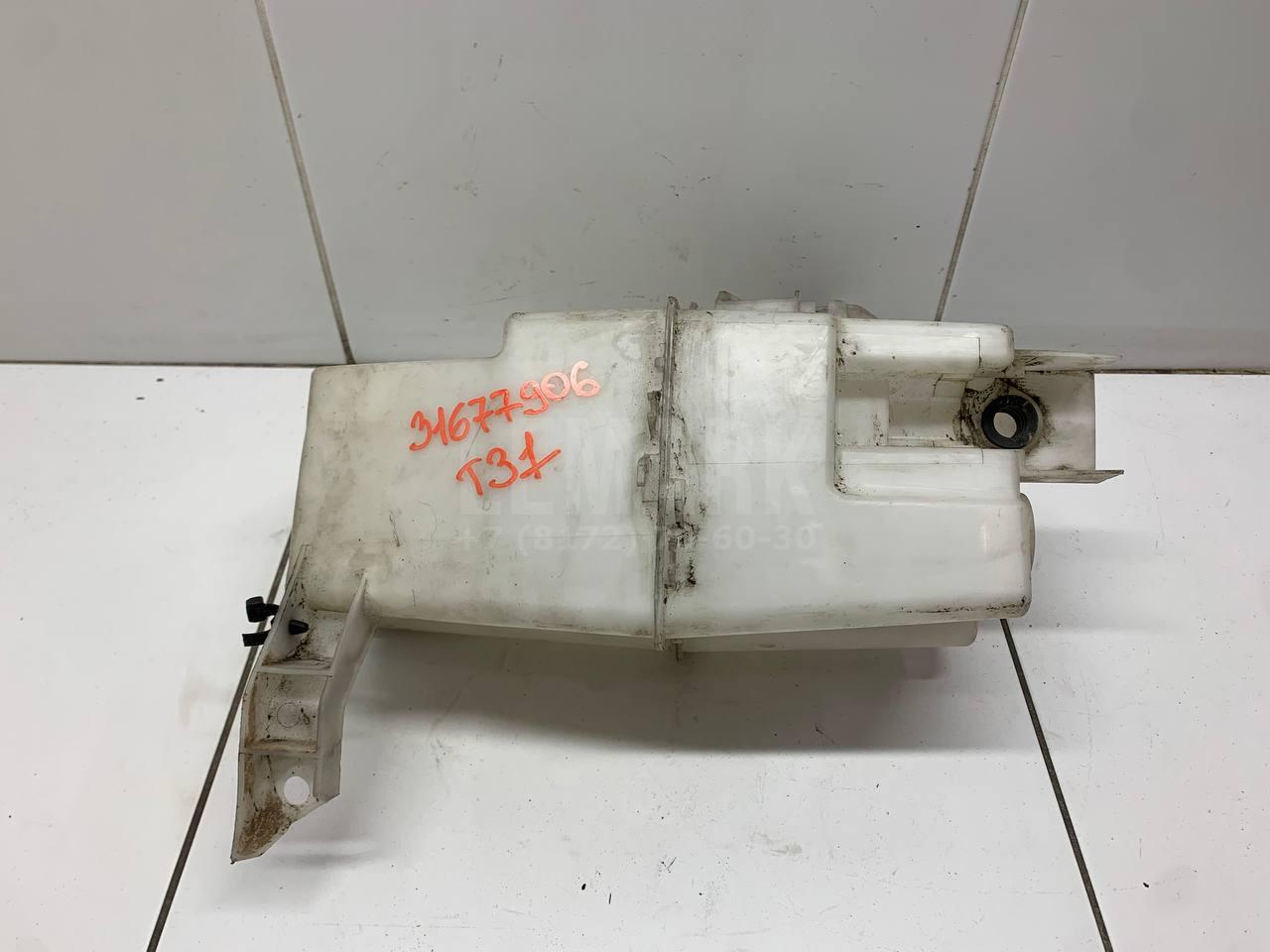 Бачок омывателя лобового стекла 28910JG400 Nissan