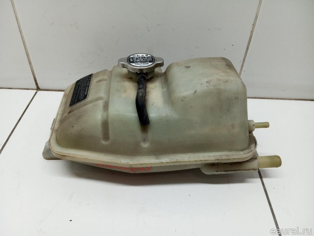 Бачок расширительный