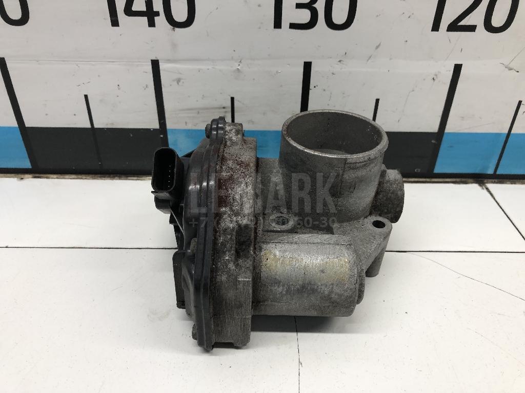 Заслонка дроссельная электрическая 1505642 Ford