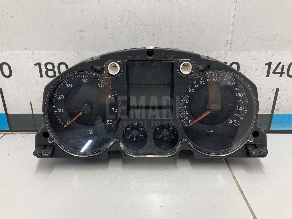 Панель приборов 3C0920852G VAG