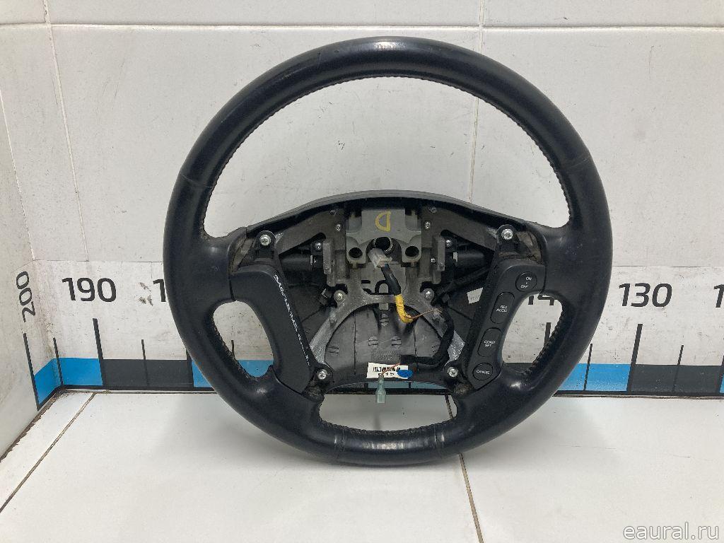 Рулевое колесо для AIR BAG (без AIR BAG)