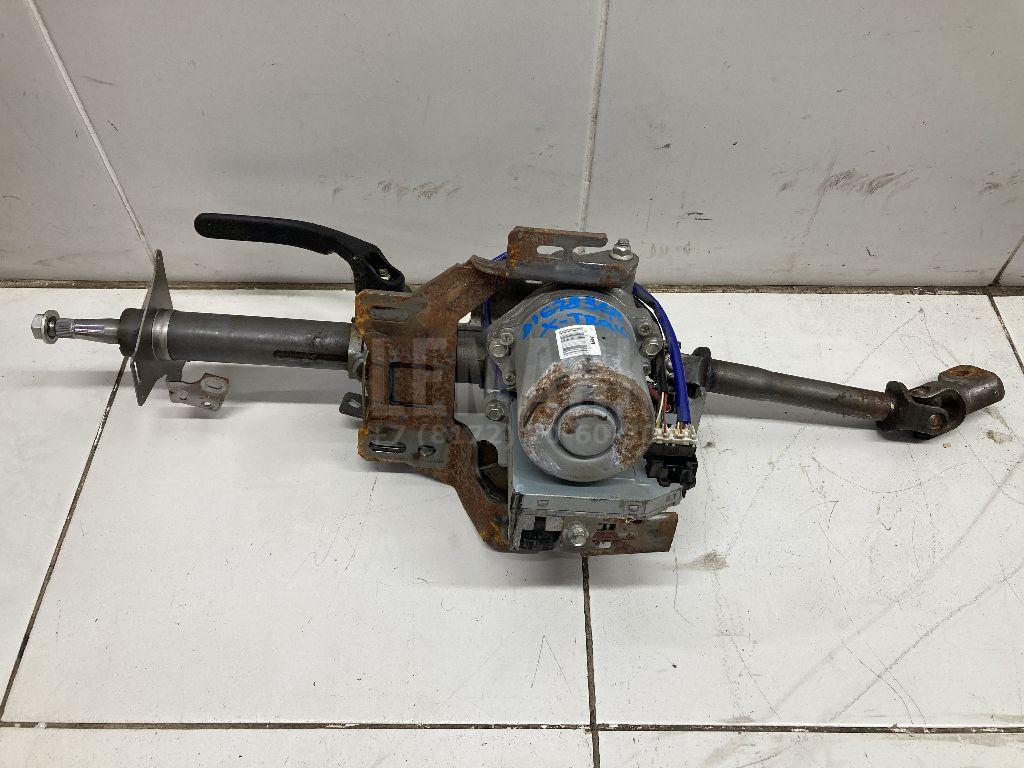 Колонка рулевая D8820JG00B Nissan