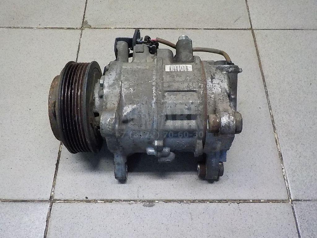 Компрессор кондиционера для  Audi 100 [C4] 1991-1994