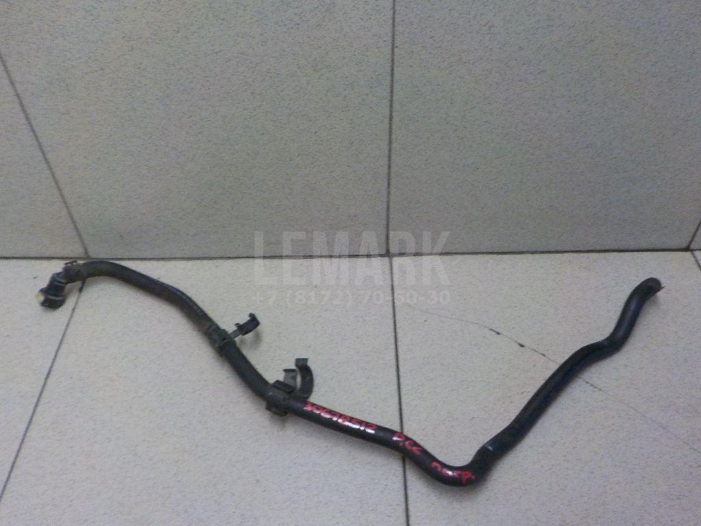 Патрубок 3C0133366T VAG