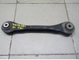 Рычаг задний верхний левый