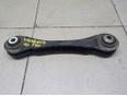 Рычаг задний верхний левый