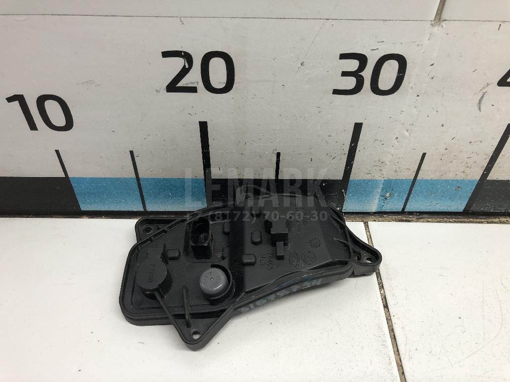 Плата заднего фонаря левого 1T0945257E VAG