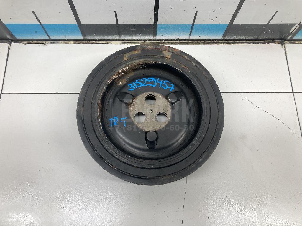 Шкив коленвала 1748942 Ford