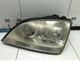 Фара левая