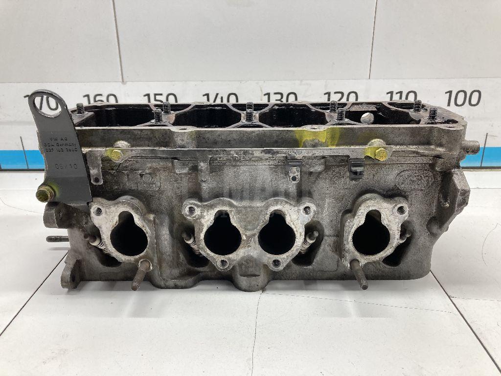 Головка блока 06B103351F VAG
