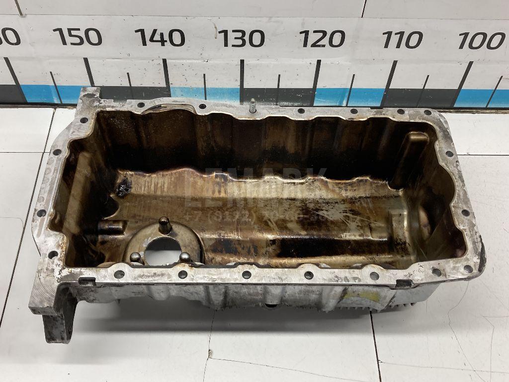 Поддон масляный двигателя 06A103601AR VAG
