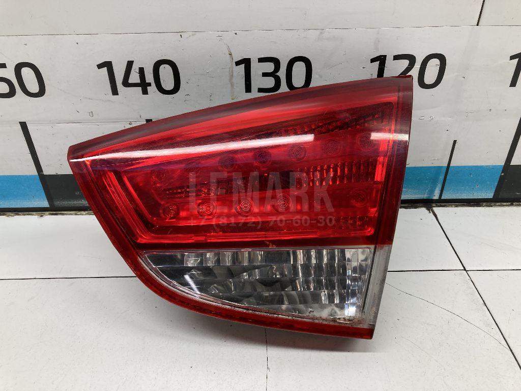 Фонарь задний внутренний правый 924062Y000 Hyundai-Kia