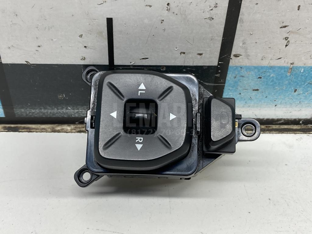 Переключатель регулировки зеркала 935732S000 Hyundai-Kia