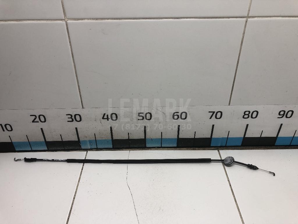 Трос открывания задней двери 1T0839085B VAG