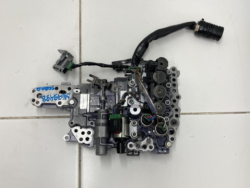 Блок клапанов 317051XF0D Nissan