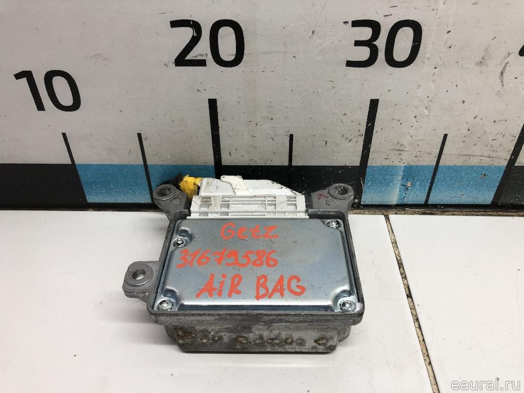 Блок управления AIR BAG