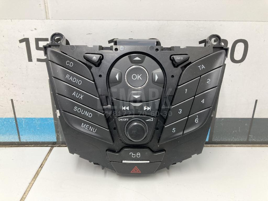 Блок кнопок 1771644 Ford