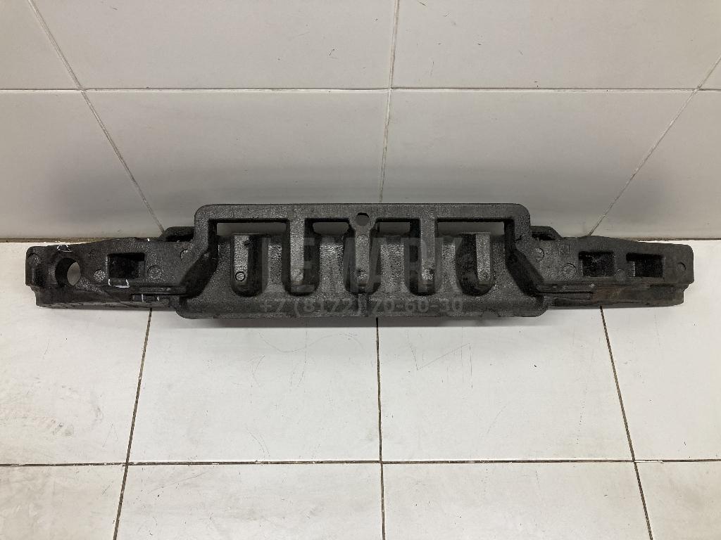 Наполнитель переднего бампера 1T0807248K VAG