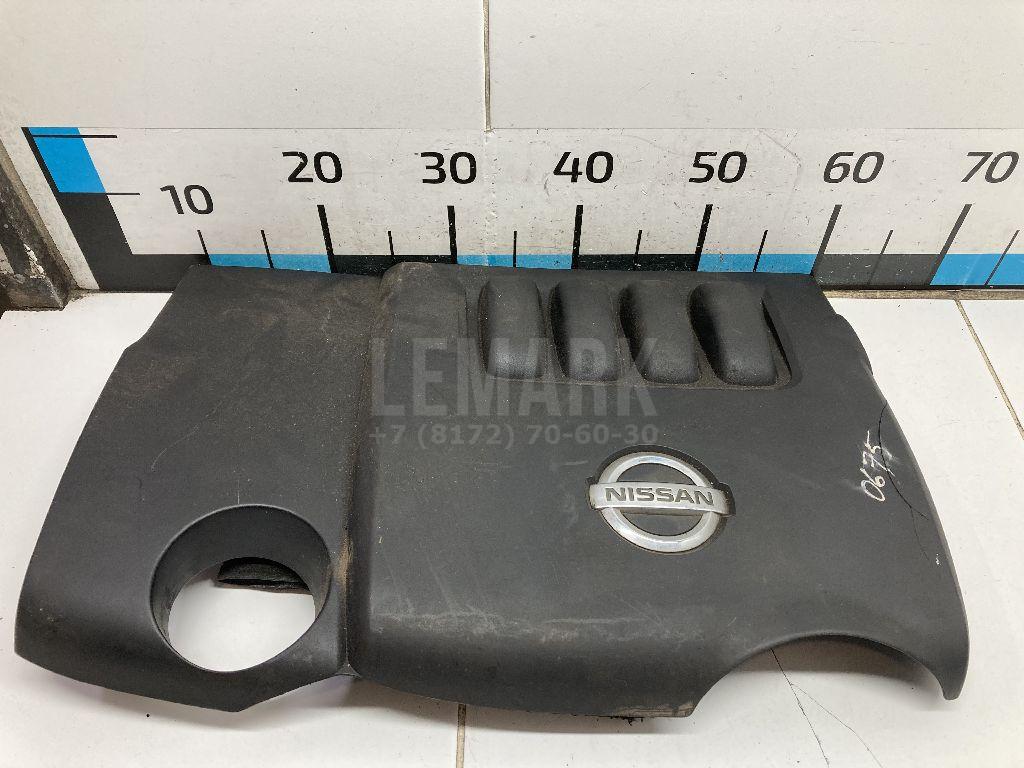 Накладка декоративная 14041JG70A Nissan