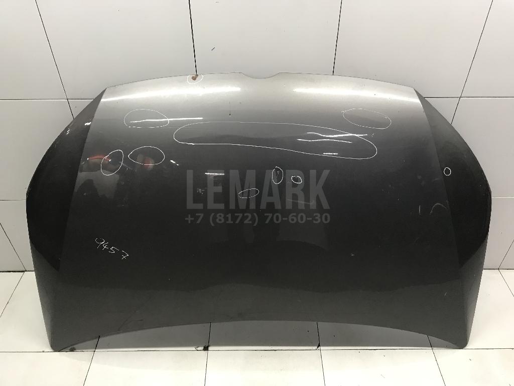 Капот 1T0823031Q VAG