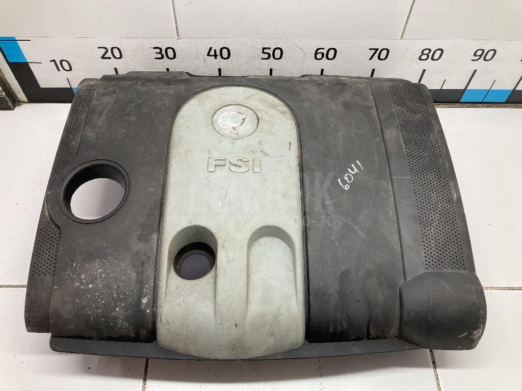 Корпус воздушного фильтра 03C129607N VAG