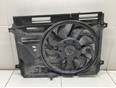 Вентилятор радиатора
