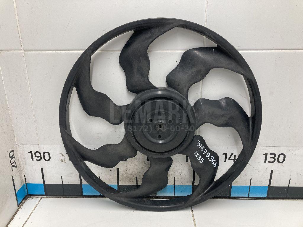 Крыльчатка 252313K460 Hyundai-Kia