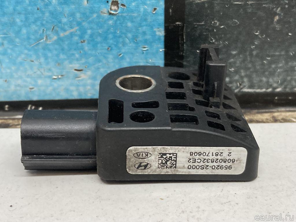 Датчик AIR BAG