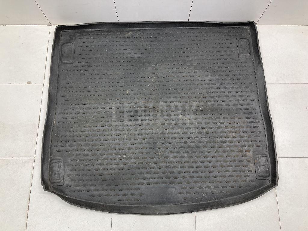 Коврик багажника CARFRD00004 Novline