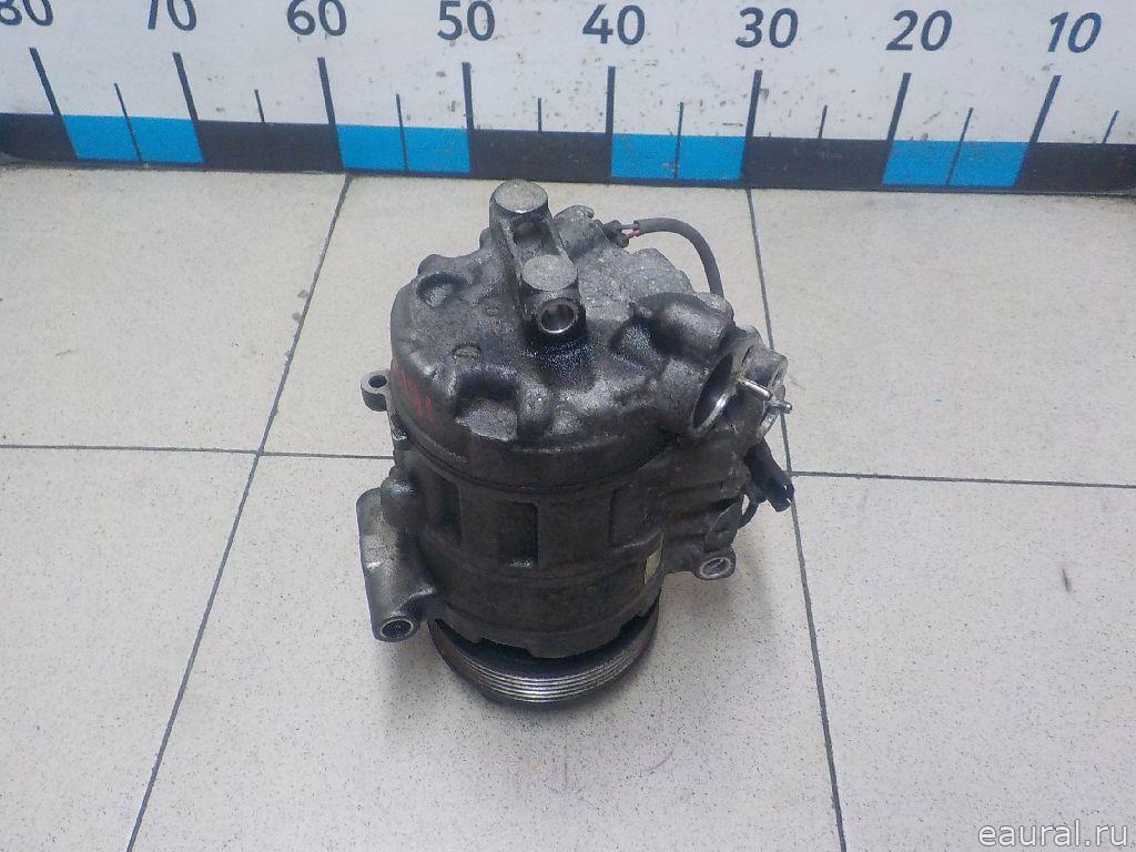 Компрессор кондиционера
