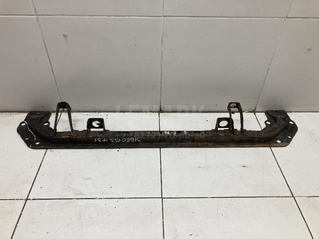 Балка подрадиаторная 62530JG30A Nissan