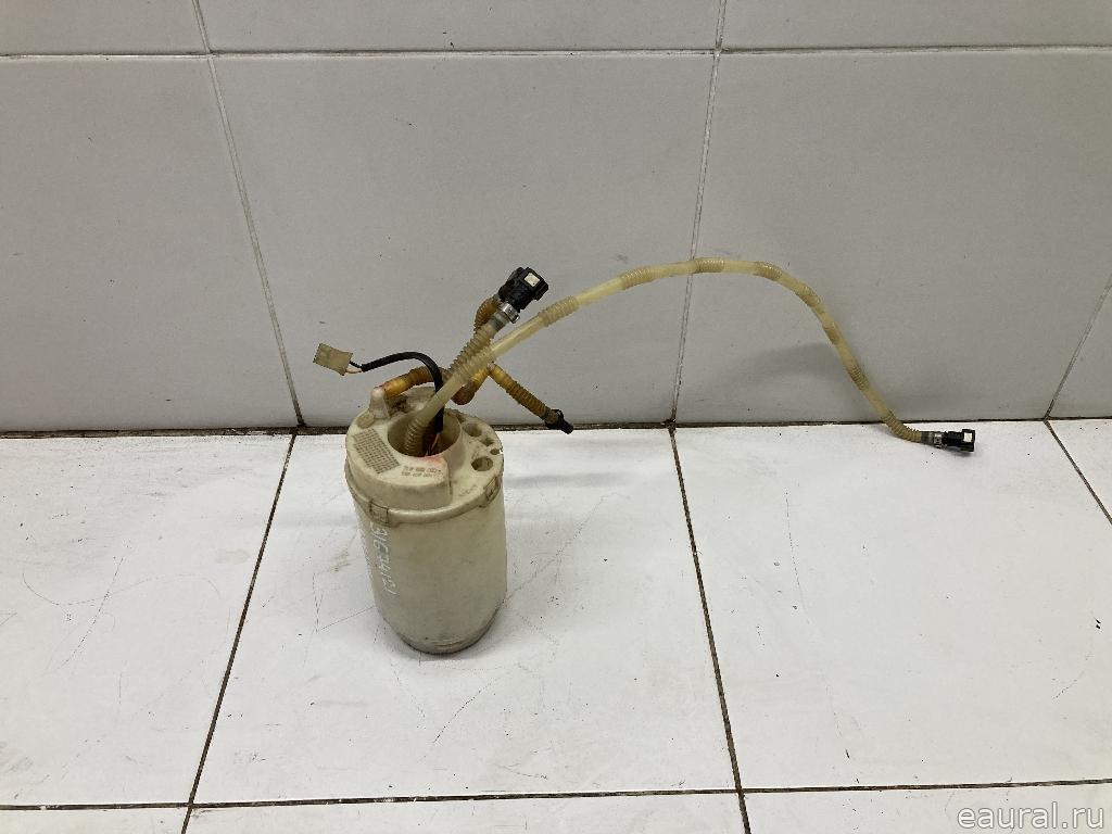 Насос топливный электрический
