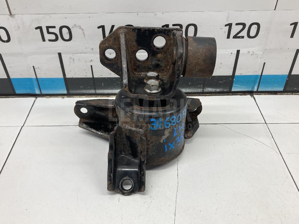 Опора двигателя левая 218302Y600 Hyundai-Kia