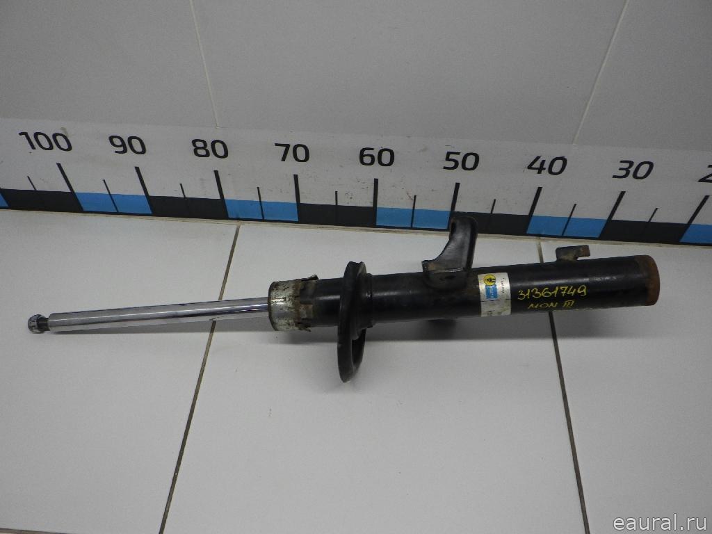 Амортизатор задний